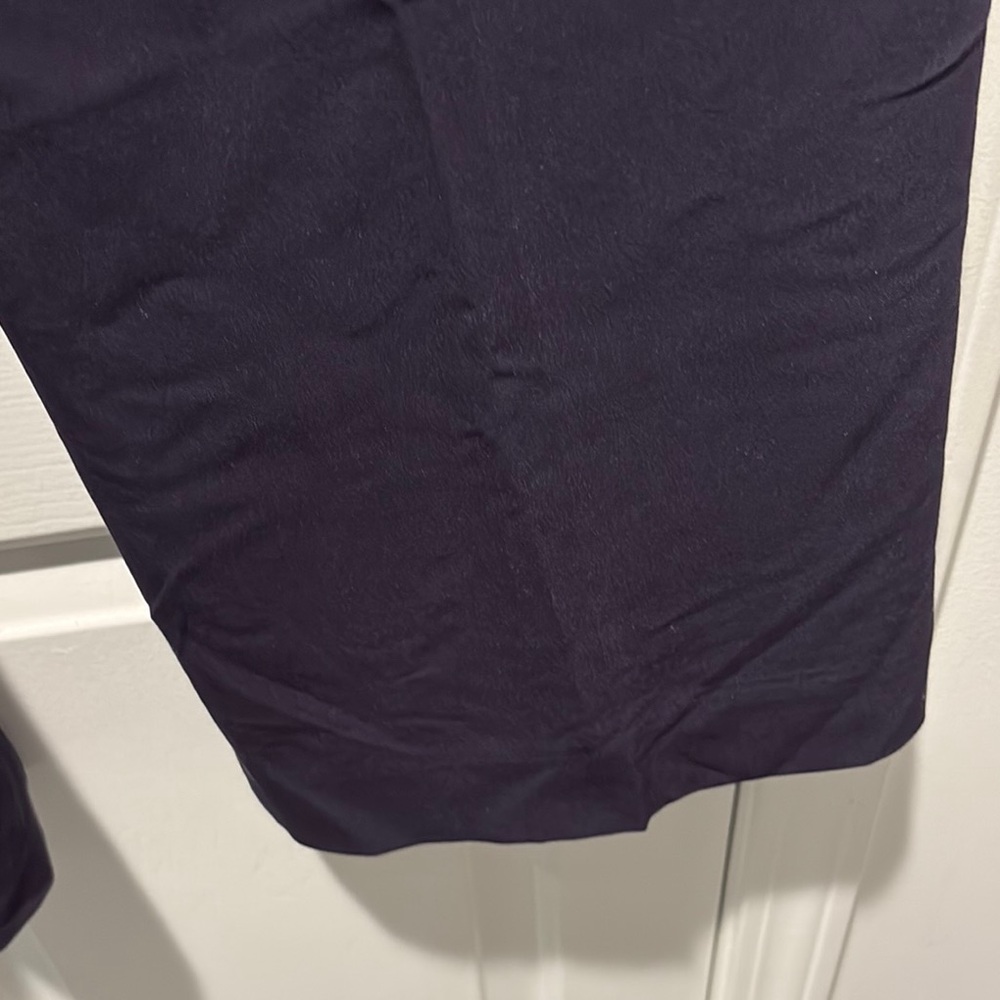 Worthington Dark Blue Blazer - Picture 6 of 6